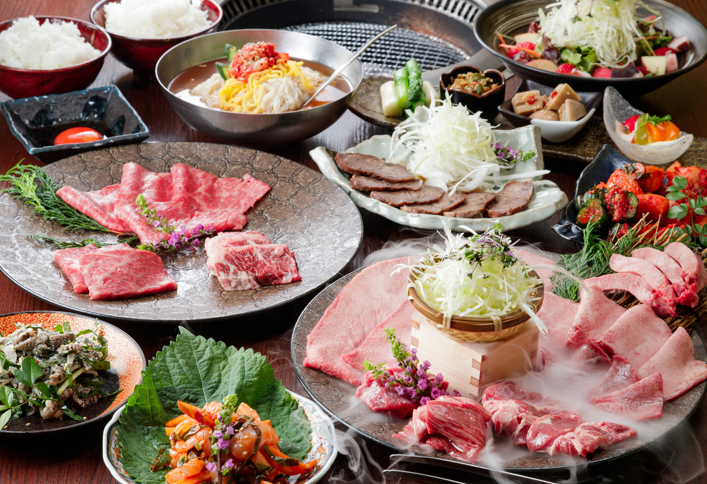 本町で牛タン専門店をお探しなら！｜本町肉倶楽部 tongue be（たんべえ）【公式】の画像