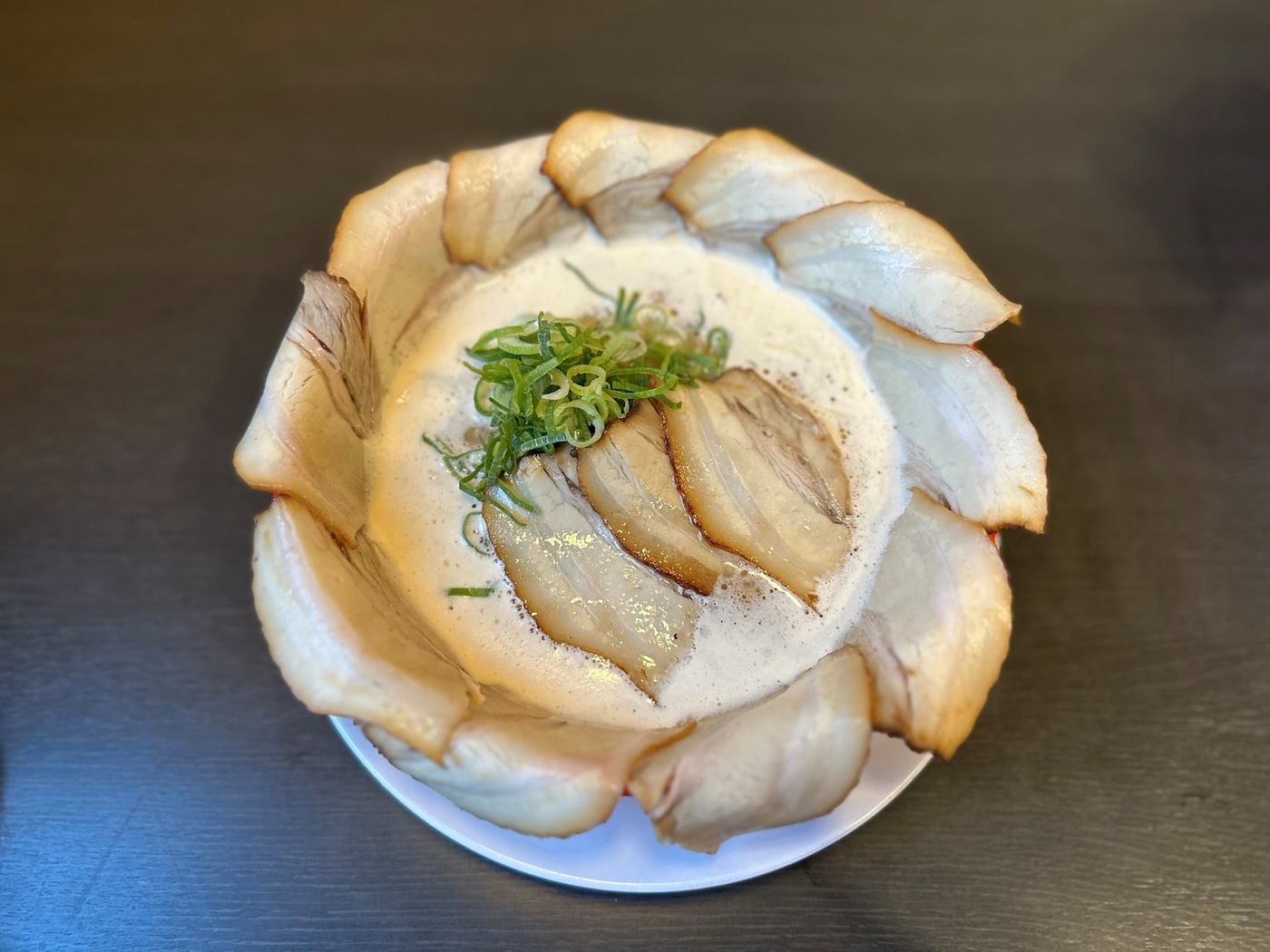 家族で楽しむ本格博多ラーメン！博多長浜ラーメン まる長 鶴見緑店【公式】の画像
