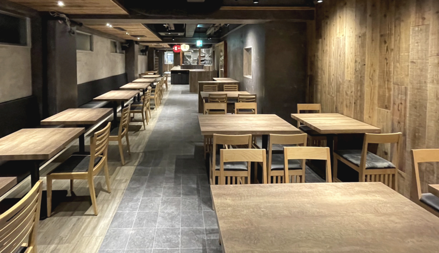 気軽にすき焼きを楽しむなら四条烏丸！大衆すき焼き 北斗 四条烏丸店【公式】の画像