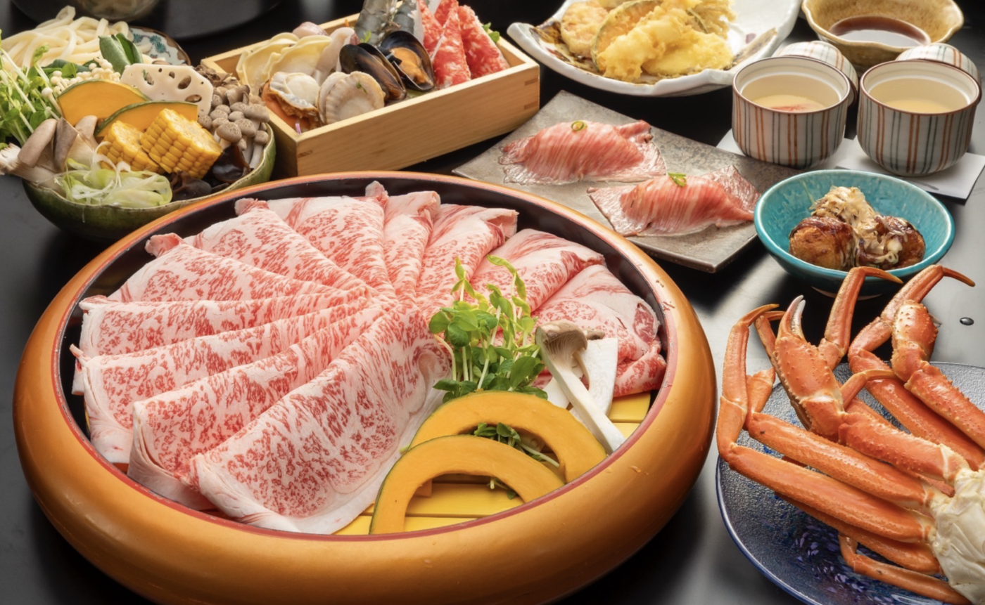 七五三参拝後の家族お祝い食事！高津｜すきやき・しゃぶしゃぶ大牧場 高津店【公式】の画像