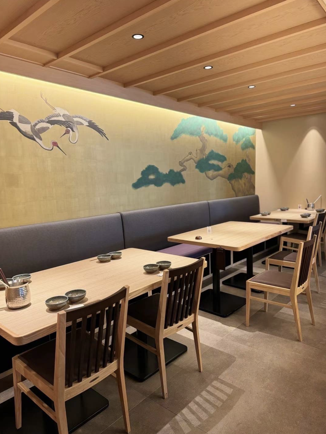 七五三参拝後の家族お祝い食事！高津｜すきやき・しゃぶしゃぶ大牧場 高津店【公式】の画像