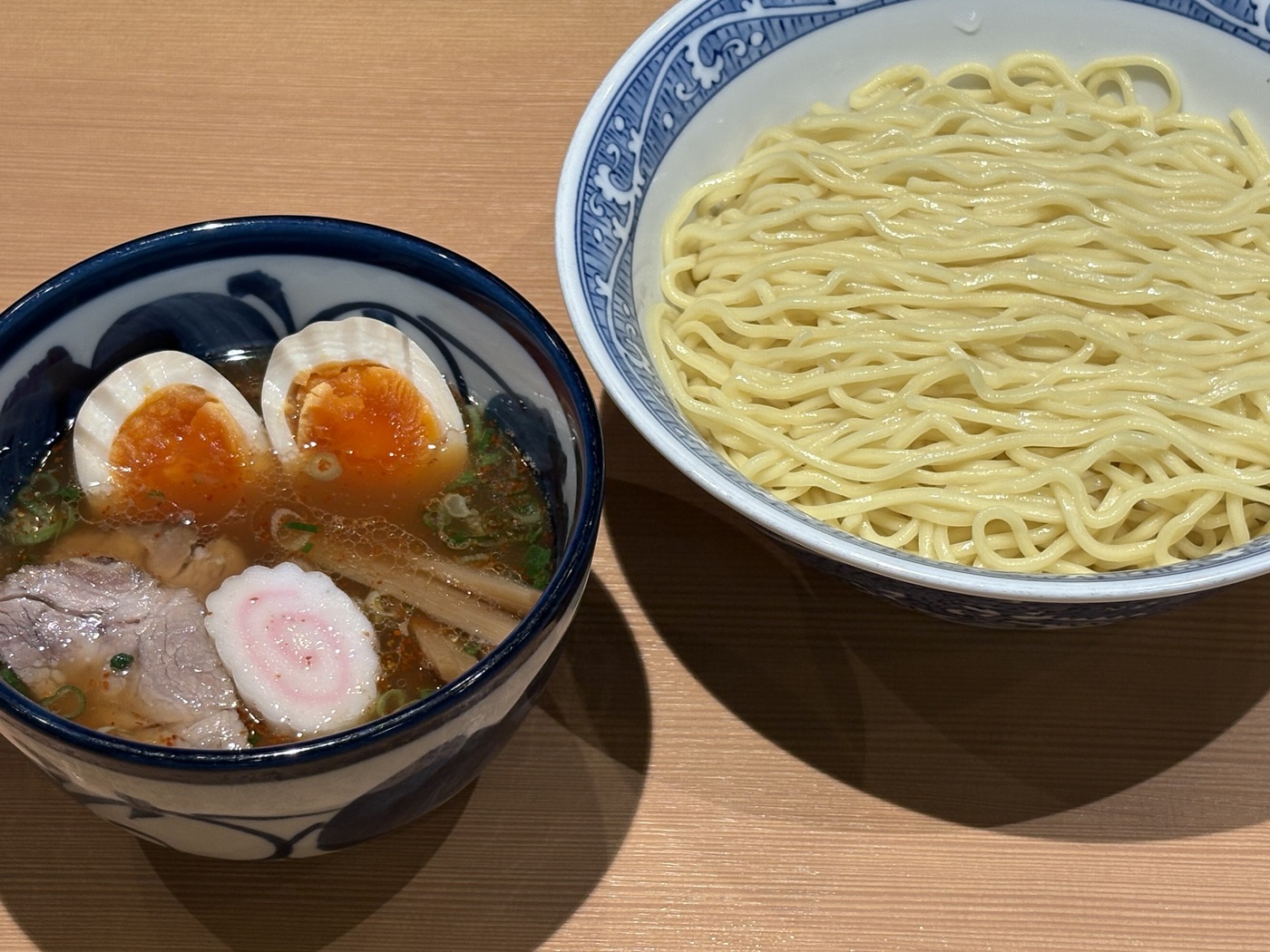 昼食や夕食に手頃でおいしいラーメンを光が丘で！｜中華そば 青葉 光が丘IMA店【公式】の画像