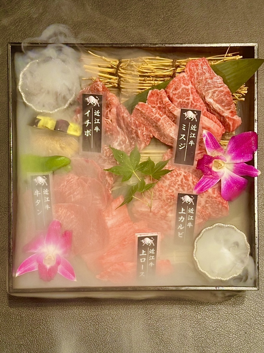 西院駅すぐ！神戸牛・近江牛を気軽に堪能できる本格焼肉店｜京の虎牛 Omi・Kobe Beef焼肉 西院【公式】の画像