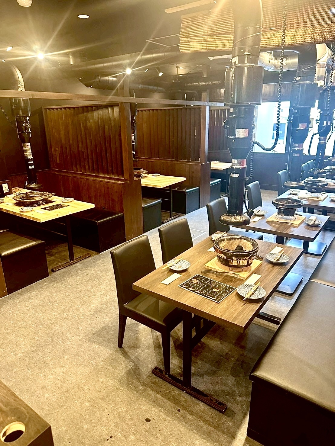 西院駅すぐ！神戸牛・近江牛を気軽に堪能できる本格焼肉店｜京の虎牛 Omi・Kobe Beef焼肉 西院【公式】の画像