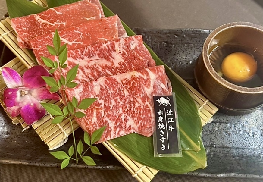 西院駅すぐ！神戸牛・近江牛を気軽に堪能できる本格焼肉店｜京の虎牛 Omi・Kobe Beef焼肉 西院【公式】の画像