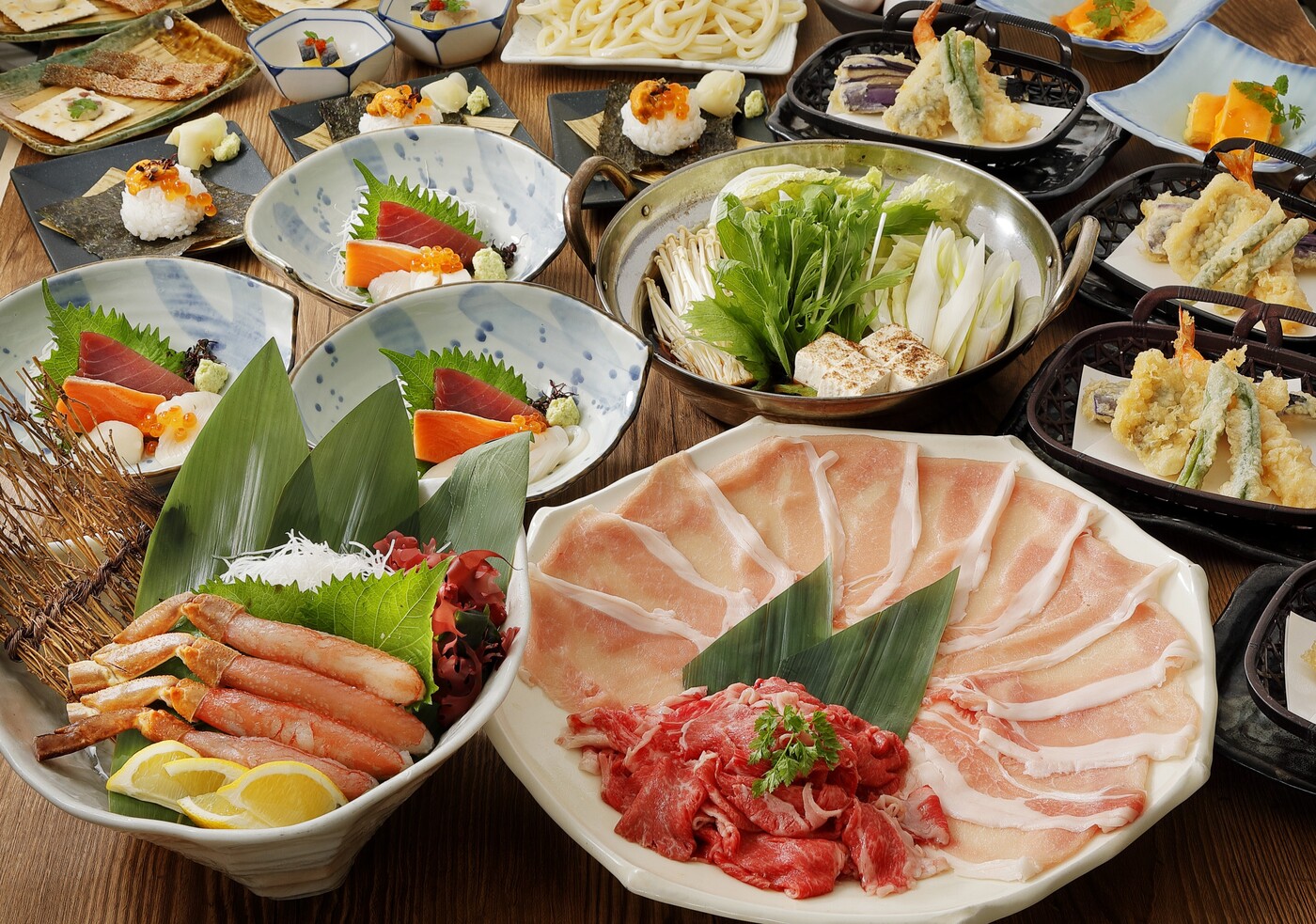 【2025年】忘年会・宴会特集！コロワイドダイニングのおすすめ店舗やプランを紹介の画像