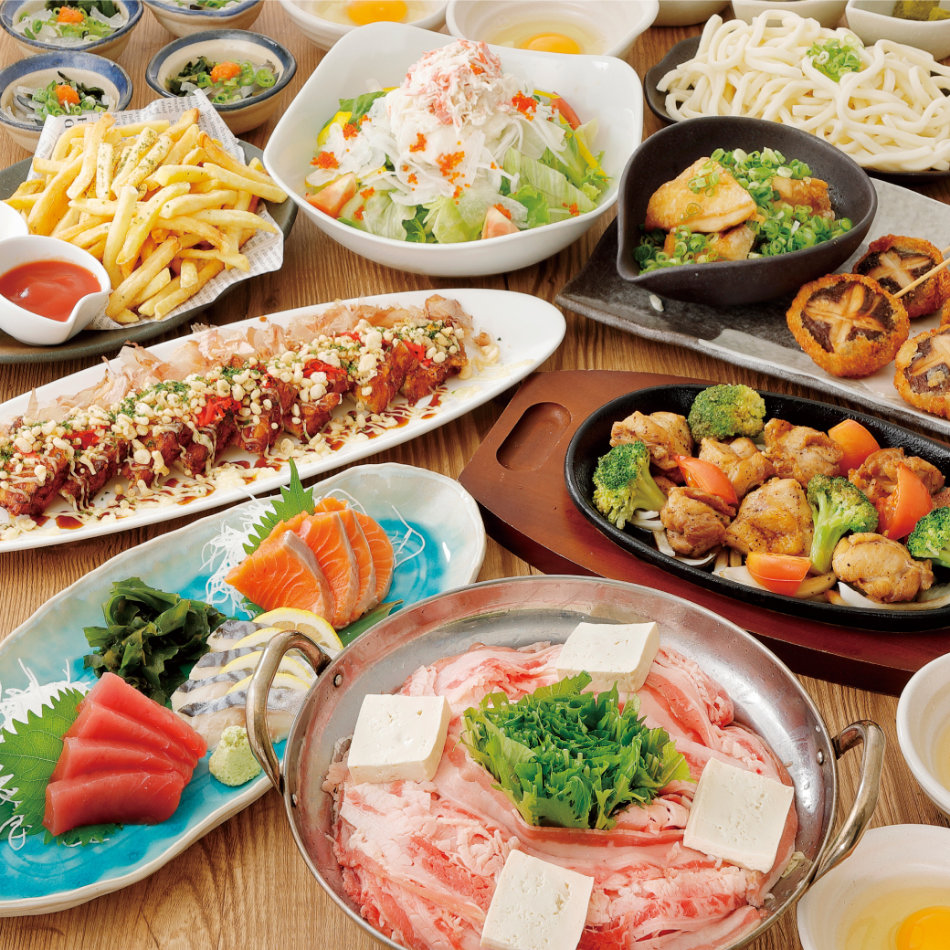【2025年】忘年会・宴会特集！コロワイドダイニングのおすすめ店舗やプランを紹介の画像