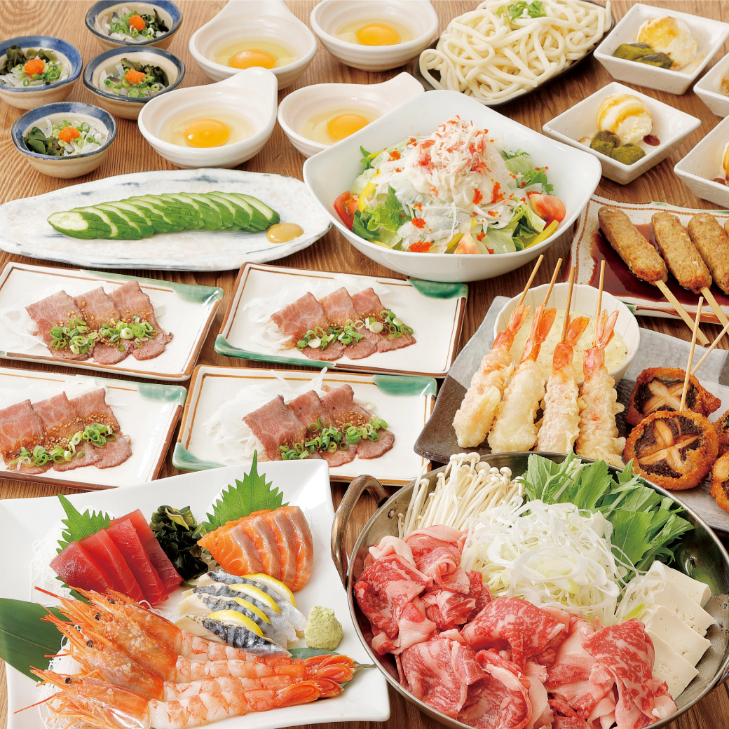 【2025年】忘年会・宴会特集！コロワイドダイニングのおすすめ店舗やプランを紹介の画像