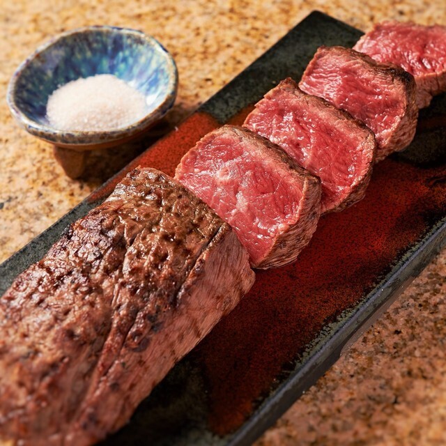 大山駅近くの焼肉店『焼肉 富士ロック 大山駅店』！富士山の麓で育った岡村牛を堪能の画像