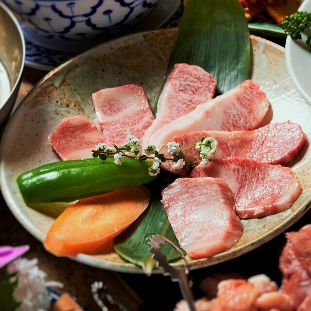 大山駅近くの焼肉店『焼肉 富士ロック 大山駅店』！富士山の麓で育った岡村牛を堪能の画像
