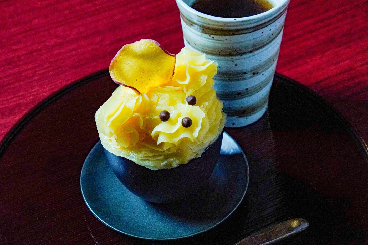池袋で個室感覚のかき氷タイム！純喫茶 なな菓【公式】の画像
