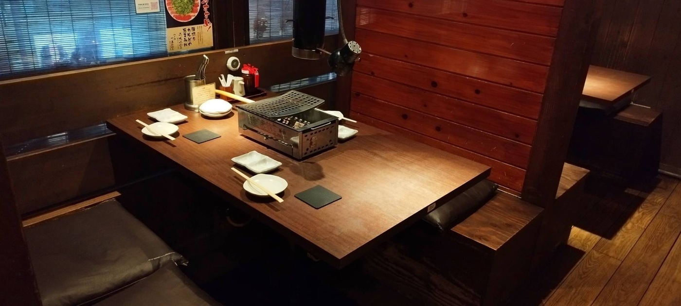 河原町駅すぐの焼肉店『京焼肉 蔵 寺町店』！リーズナブルに黒毛和牛が楽しめるの画像