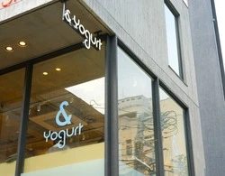 【表参道】『& Yogurt』で週末の朝活×グリークヨーグルト！ランニングやヨガのあとに寄りたいカフェ