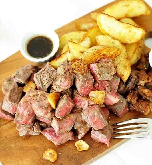 汐留で肉ランチ＆夜バルを楽しむなら！ビジネスにもデートにも｜肉バル 炎や【公式】の画像