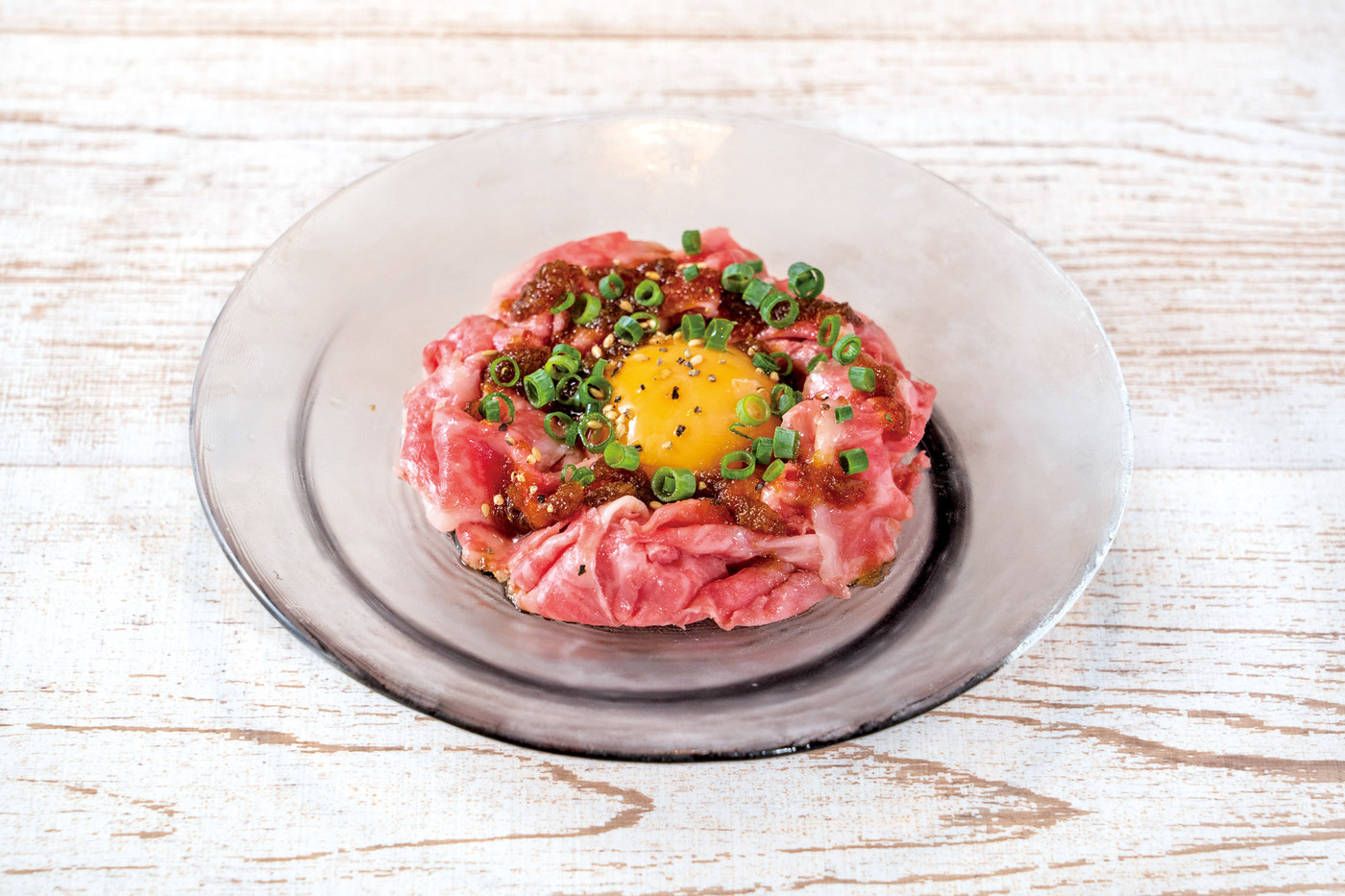 記念日デートにぴったりな熟成和牛焼肉！神楽坂飯田橋｜熟成和牛焼肉エイジング・ビーフ 神楽坂飯田橋店の画像