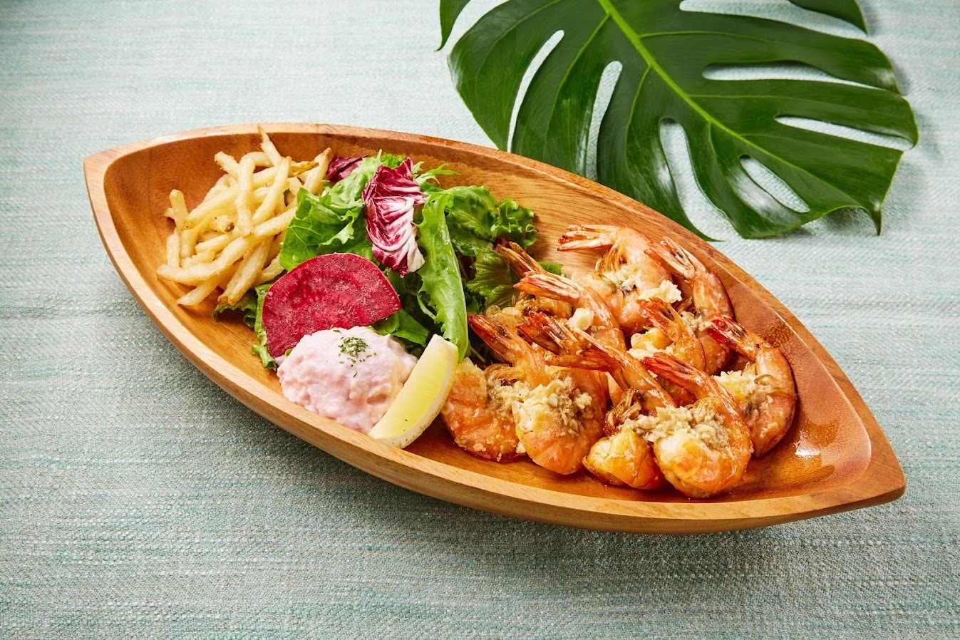 【埼玉・久喜】ハワイ気分を満喫！本格パンケーキとハワイアン料理が楽しめる『HANAO CAFE モラージュ菖蒲店』の画像