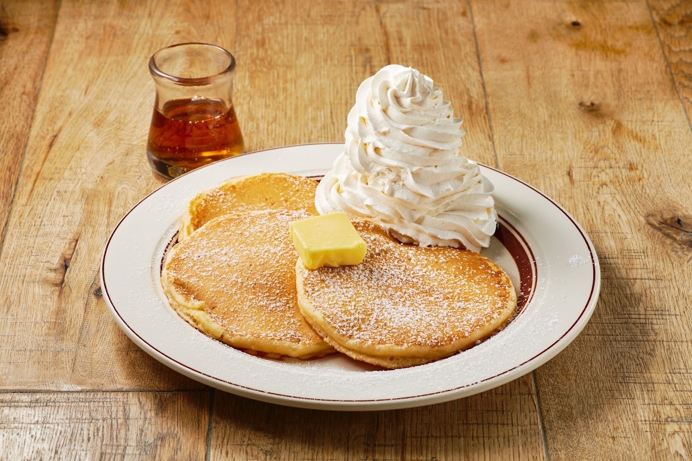 【埼玉・久喜】ハワイ気分を満喫！本格パンケーキとハワイアン料理が楽しめる『HANAO CAFE モラージュ菖蒲店』の画像