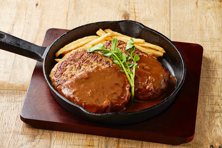 【埼玉・久喜】ハワイ気分を満喫！本格パンケーキとハワイアン料理が楽しめる『HANAO CAFE モラージュ菖蒲店』の画像