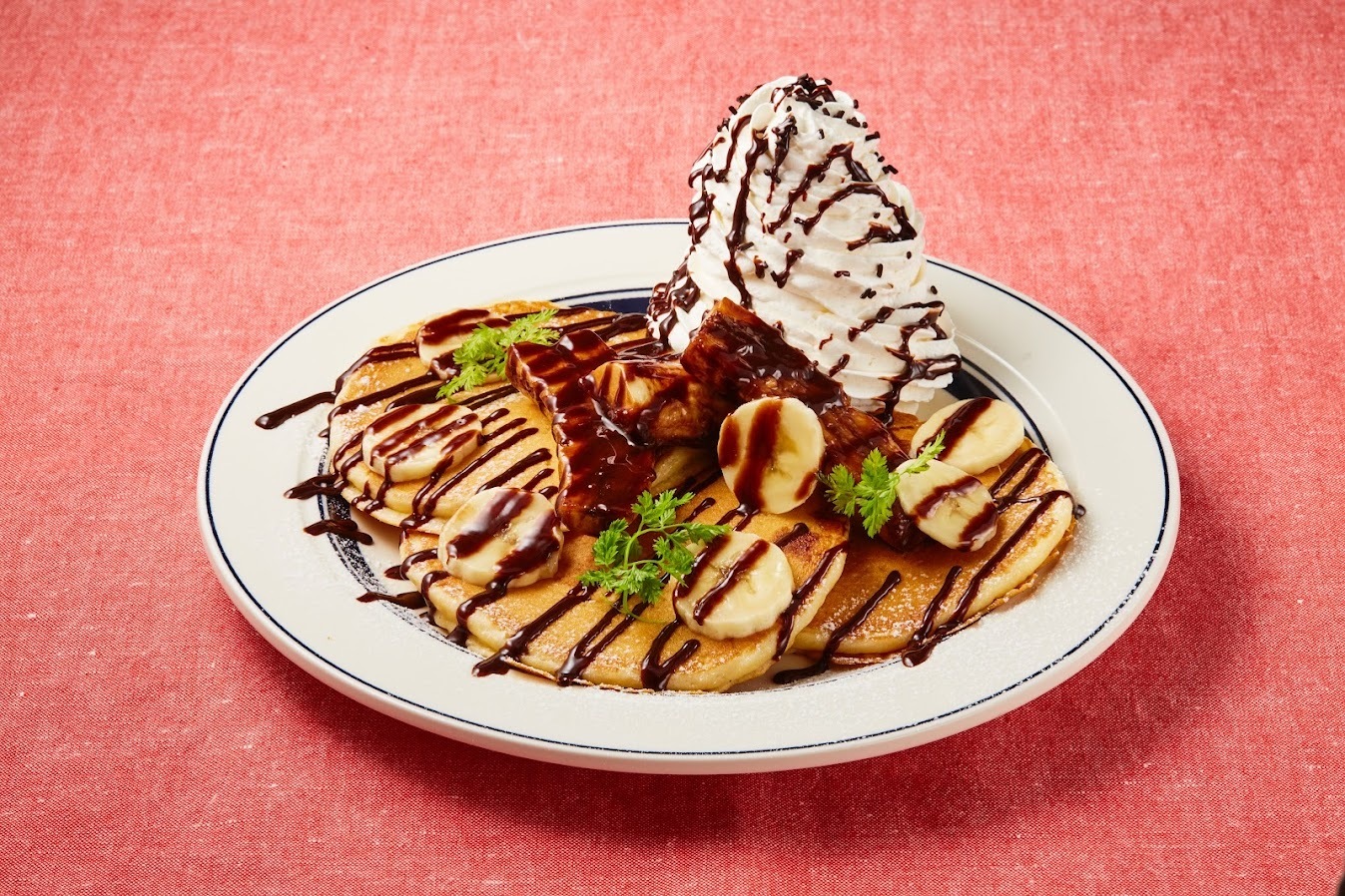 【埼玉・久喜】ハワイ気分を満喫！本格パンケーキとハワイアン料理が楽しめる『HANAO CAFE モラージュ菖蒲店』の画像