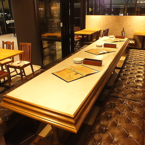歓送迎会・宴会もコスパ良く！ゴルゴン9 海老名店【公式】の画像