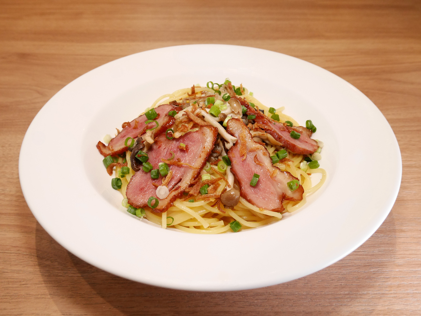 【ららぽーと新三郷】パスタメーカー直営『生パスタ専門店 スピガ』で楽しむ“もちもち食感”のひと皿の画像
