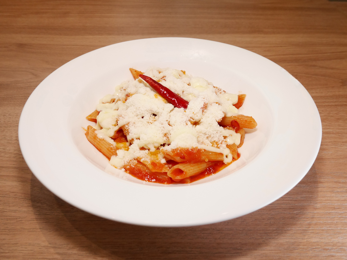 【ららぽーと新三郷】パスタメーカー直営『生パスタ専門店 スピガ』で楽しむ“もちもち食感”のひと皿の画像