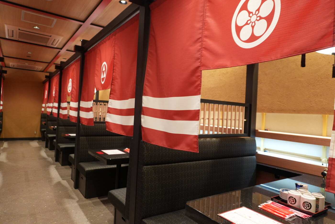 箱根観光で味わう北陸の海の幸！金沢まいもん寿司 箱根強羅店【公式】の画像