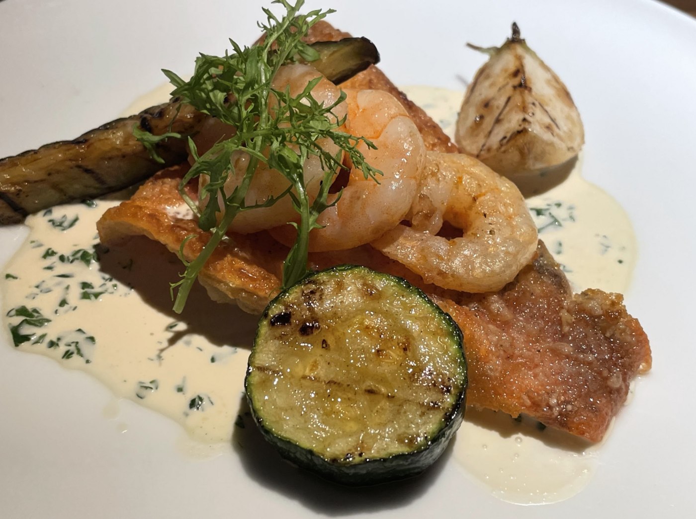 平日ランチも特別な夜も！御徒町でフランス料理を気軽に｜ル グルトン（Le glouton）【公式】 の画像