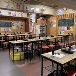 仕事帰りの一杯にぴったり！秋葉原で味わう本格焼きとん｜やきとん 元気【公式】の画像