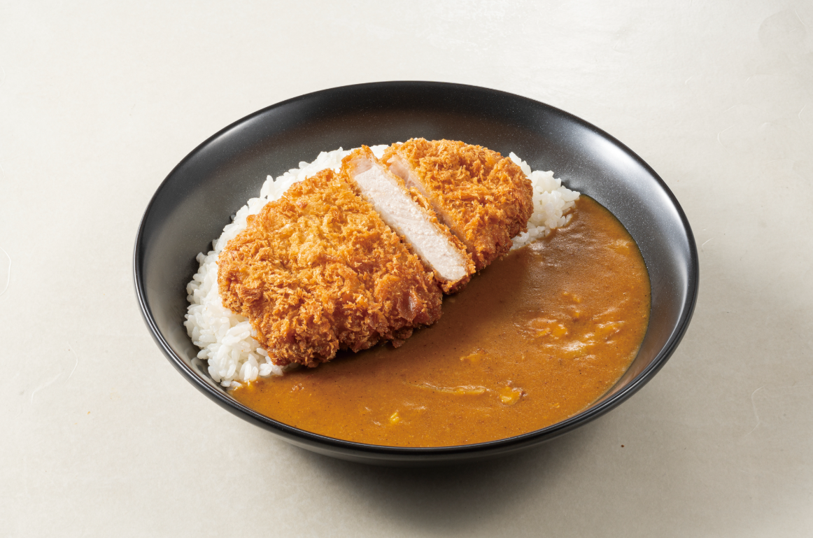 朝活やランチにぴったり！中野駅直結のスピードカレー｜カレーショップC&C 中野サンモール店【公式】の画像