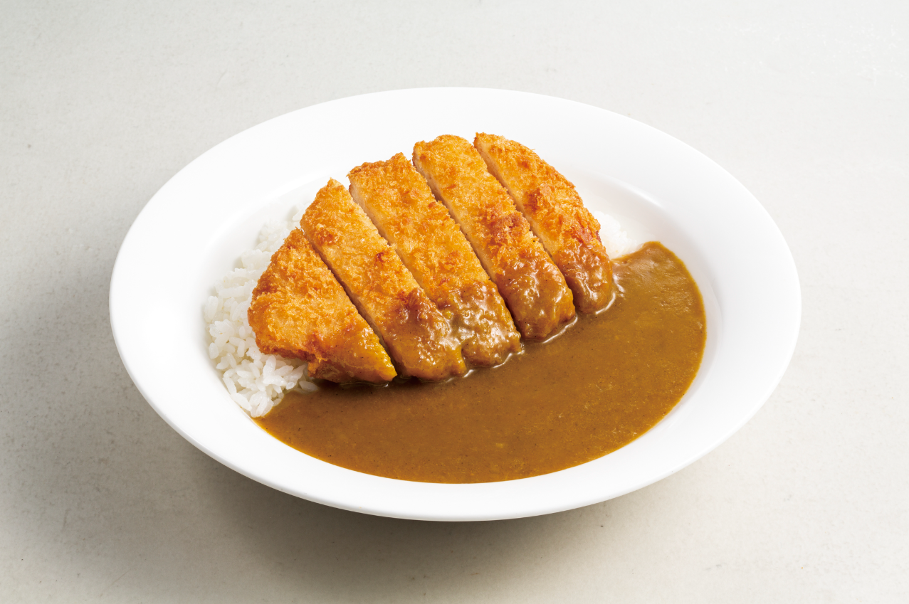 朝活やランチにぴったり！中野駅直結のスピードカレー｜カレーショップC&C 中野サンモール店【公式】の画像
