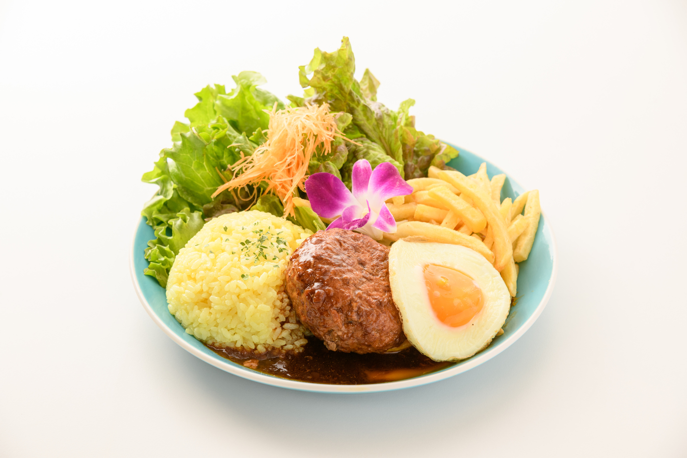 インスタ映えするハワイアンカフェで女子会を満喫！滋賀県大津市｜ROYAL HAWAIIAN CAFE THE PINK【公式】の画像
