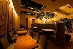 恵比寿駅すぐ！森のルーフトップバー『BAR THIRD PLACE GARDEN』で味わう非日常の夜