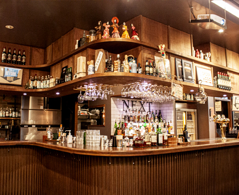 仕事帰りに気軽に立ち飲み！銀座で330円から楽しめるバー｜銀座300Bar NEXT店【公式】の画像