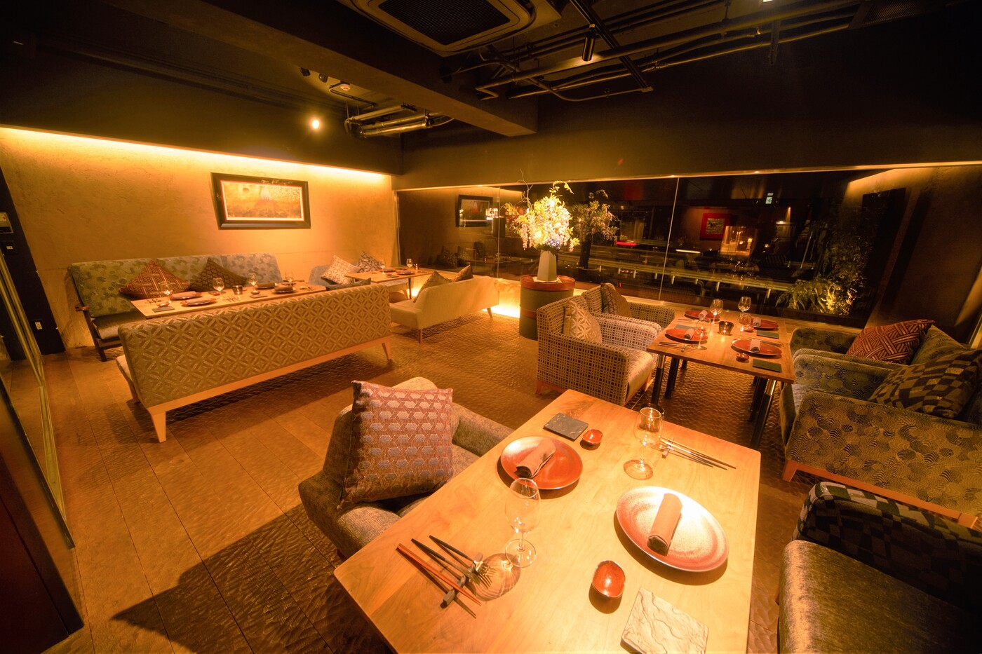 特別な夜を演出する大人の隠れ家！西麻布｜Bar&Restaurant COCONOMA【公式】の画像