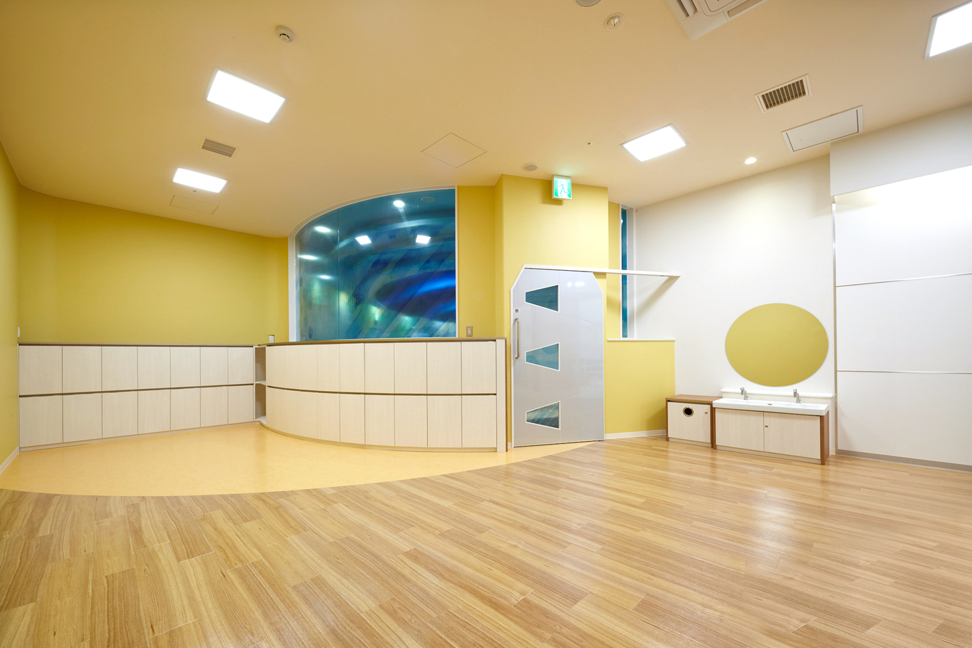 長時間保育で共働き家庭をサポート！富久ソラのこども園ちいさなうちゅう【公式】の画像