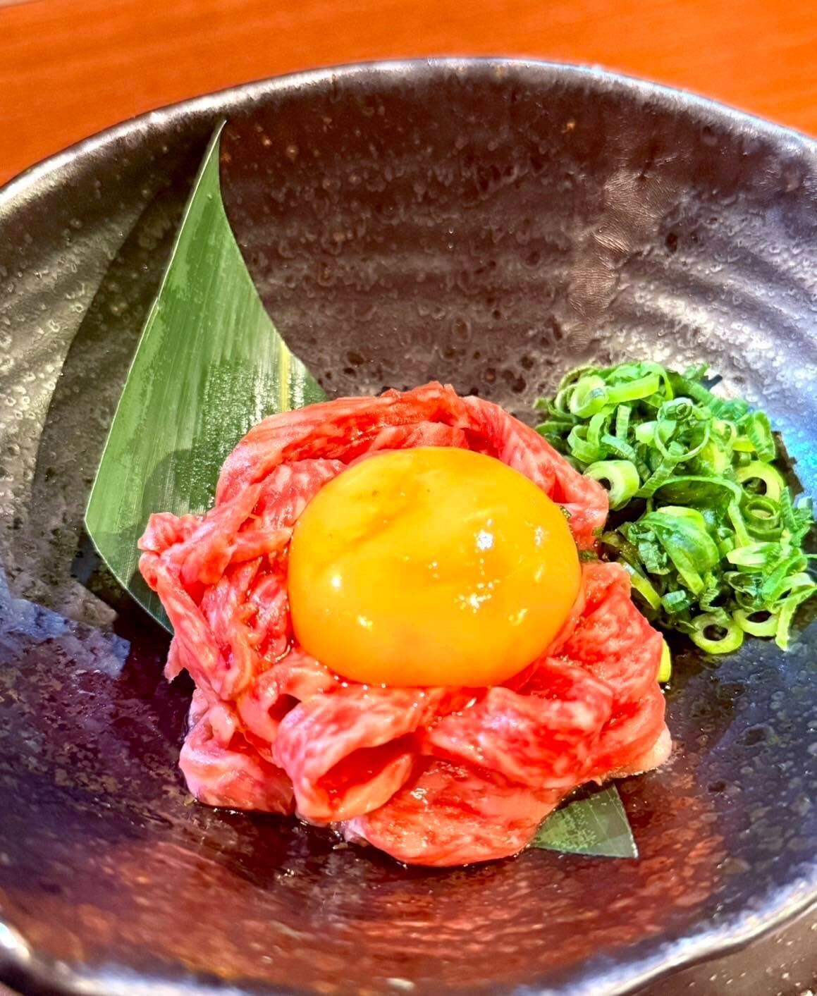 【心斎橋】隠れ家焼肉店『焼肉 たまや』！黒毛和牛や国産牛がリーズナブルに楽しめるの画像