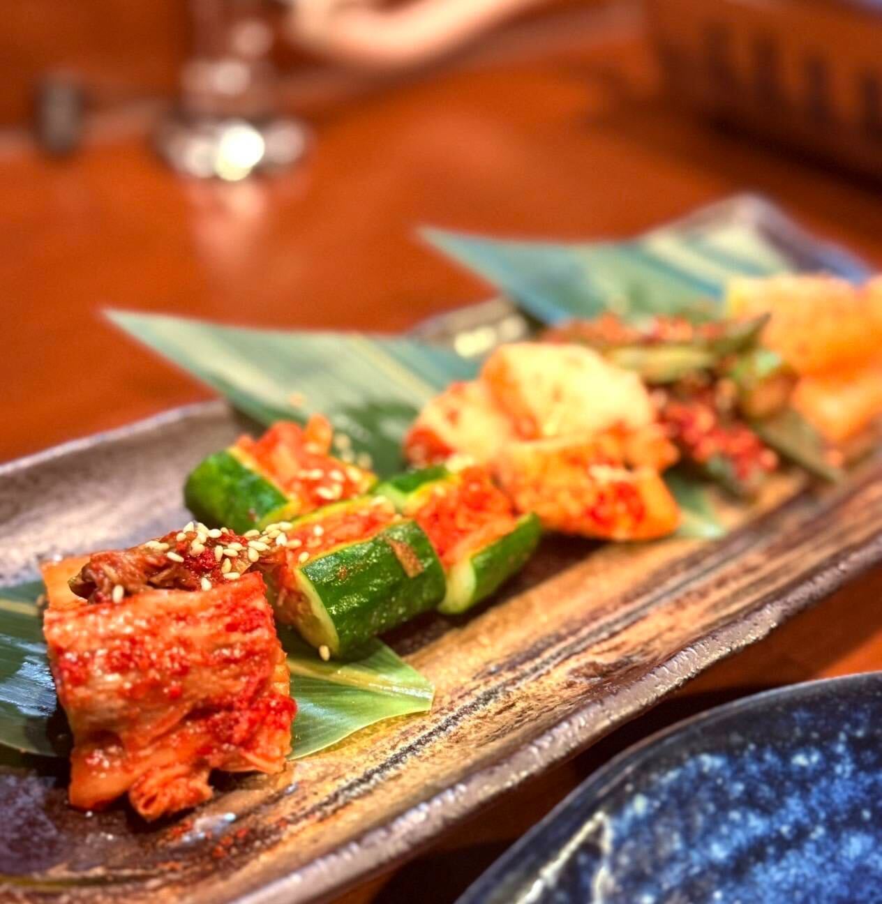 【心斎橋】隠れ家焼肉店『焼肉 たまや』！黒毛和牛や国産牛がリーズナブルに楽しめるの画像
