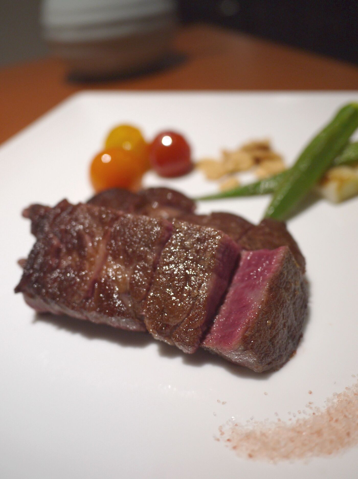【名古屋】和牛を味わう『紗舞璃 泉店』！黒毛和牛のステーキ＆しゃぶしゃぶ＆すき焼き専門店の画像