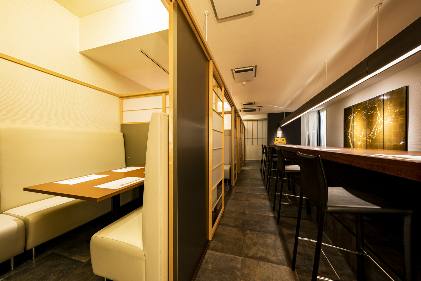 【名古屋】和牛を味わう『紗舞璃 泉店』！黒毛和牛のステーキ＆しゃぶしゃぶ＆すき焼き専門店の画像