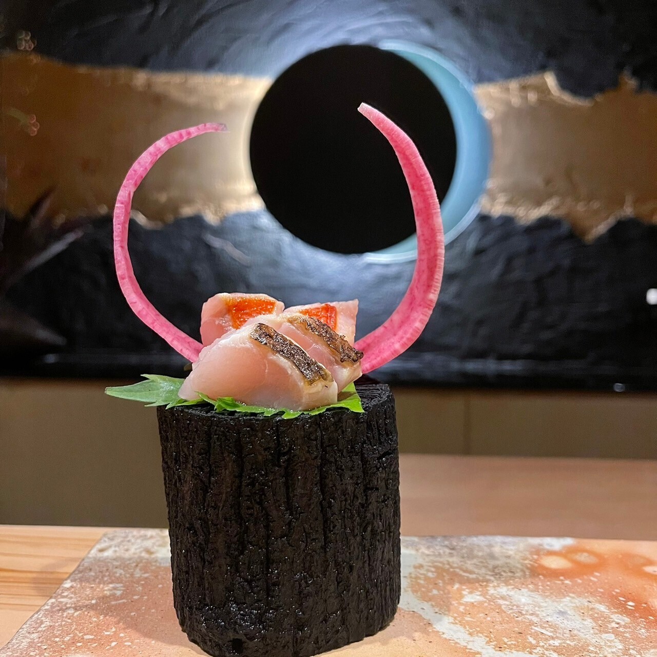 接待や記念日におすすめ！福島で味わう本格寿司｜鮨 てんしょうの画像