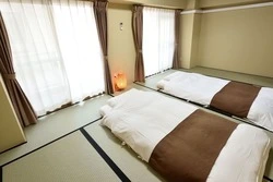 【埼玉】『WALLABY HOUSE』の和室ステイ！自宅のようにくつろげるコンドミニアムホテル