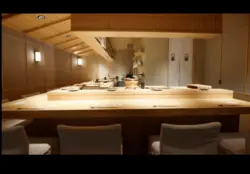 博多の新ご褒美グルメ！『築地青空三代目 博多』で江戸前鮨を堪能しよう