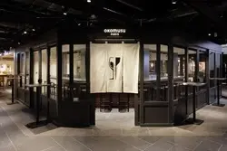 【福岡】OKOMUSU Paris｜香ばしく軽やかなパリ発のお好み焼き！フランスの感性×日本のソウルフード