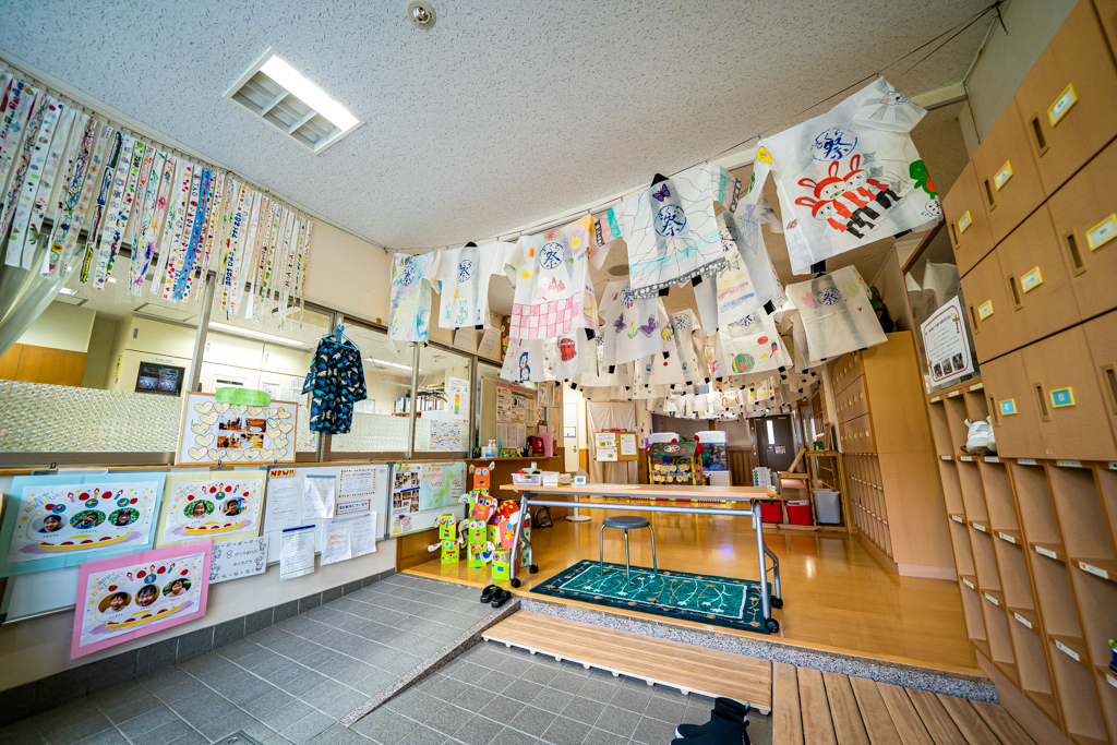 仕事と子育てを両立したい働く保護者に！江東区南砂さくら保育園【公式】の画像