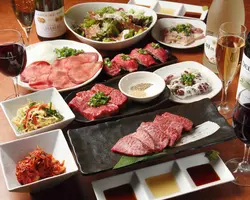 荻窪に上陸！『卸）新宿食肉センター 極 荻窪店』で低コスト＆鮮度にこだわったお肉を満喫しよう