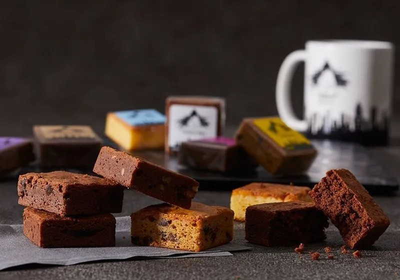 「Fat Witch New York 代官山(東京)」のブラウニーが話題沸騰中！NY発の絶品スイーツを深掘りの画像