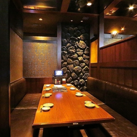 渋谷でビジネスランチ＆宴会なら！北の味紀行と地酒 北海道 渋谷駅前店（Hokkaido）【公式】の画像