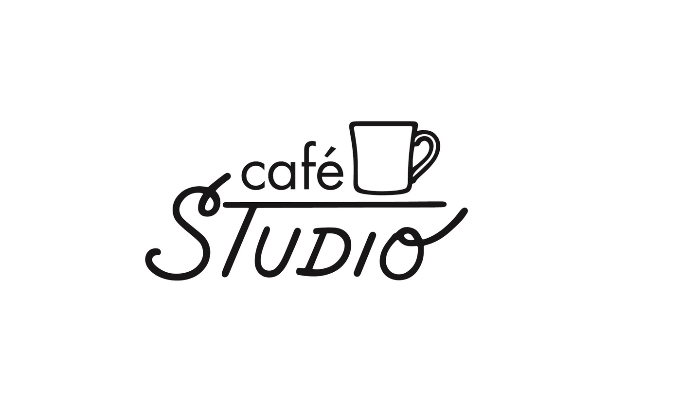 明治神宮前駅のおしゃれカフェ『cafe STUDIO』！肉厚ハンバーガーは必見の画像
