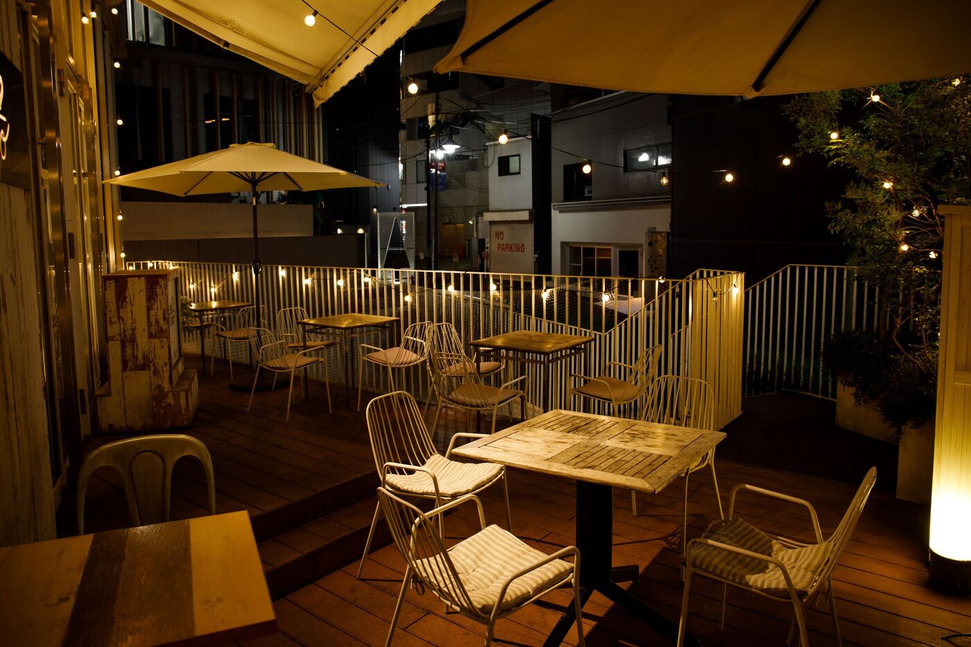 明治神宮前駅のおしゃれカフェ『cafe STUDIO』！肉厚ハンバーガーは必見の画像